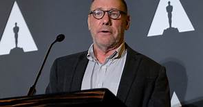 Steve Golin dead at 64 – Oscar-winning producer of Spotlight passes away after battle with rare bone cancer