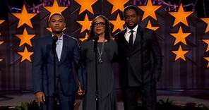 National Memorial Day Concert:S. Epatha Merkerson, Dulé Hill Tell the Magee Family Story