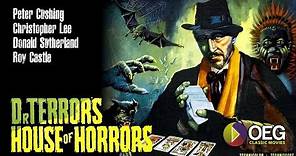 Dr Terrors House of Horror 1965 Trailer