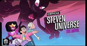 Steven Universe: The Movie | Crítica #44 | LA ZONA CERO