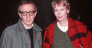 Dylan Farrow's Brother Moses Says Mia Farrow, Not Woody Allen Was Abusive