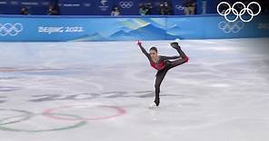 Figure Skating Beijing 2022 | Team women's free highlights