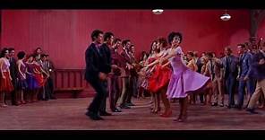 West Side Story (1961) - The Dance at the Gym (Türkçe Altyazılı)