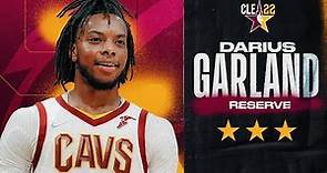 Best Plays From NBA All-Star Reserve Darius Garland | 2021-22 NBA Season