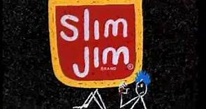 Slim Jim Commercial - Paul