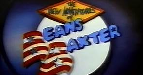 Classic TV Theme: The New Adventures of Beans Baxter (Full Stereo)