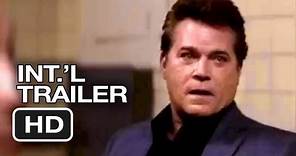 Killing Them Softly International TRAILER (2012) - Brad Pitt, Ray Liotta Movie HD