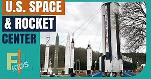 US Space & Rocket Center 2020 (Huntsville, Alabama)