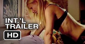 Thanks For Sharing International Trailer #1 (2013) - Gwyneth Paltrow, Mark Ruffalo Movie HD