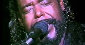 Barry White live in Birmingham 1988 - Part 7 - I've Got So Much To Give