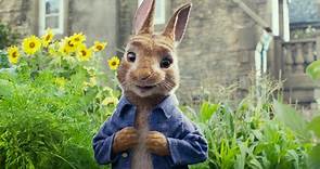 Peter Rabbit 2018 Full HD Movie,