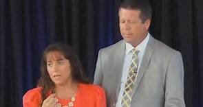 Jim Bob and Michelle Duggar Call Documentary ‘Derogatory’