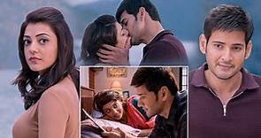 Anirudh Tamil Full Movie Part 3 | Mahesh Babu | Kajal Agarwal | Samantha | Pranitha | Brahmotsavam