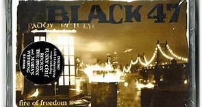 Black 47 - Fire Of Freedom