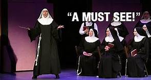 Sister Act - Trailer