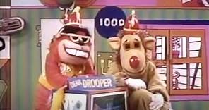 The Banana Splits - Episode 1 | 1968 Madness and Music Television Show