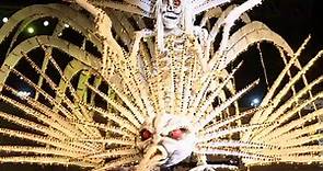 Spectacular Queen of the Band Costumes - Trinidad Carnival 2022