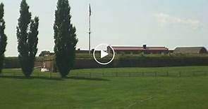 LIVE NOW! Fort McHenry Cams