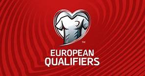 Nicolas Seiwald | Austria | European Qualifiers