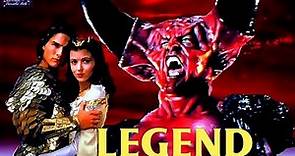 10 Things You Didn't Know About Legend