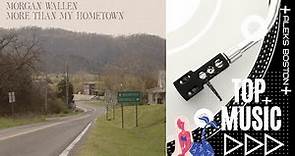 Morgan Wallen - More Than My Hometown (Official Music)