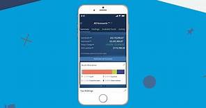 Morgan Stanley Online and Mobile App | Making the Most of Morgan Stanley