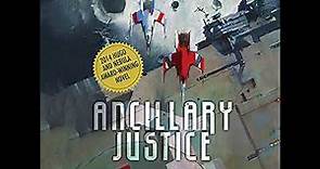 Ancillary Justice (Audiobook) by Ann Leckie