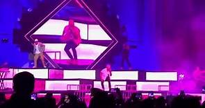 Big Time Rush- Love me Love me - Auditorio Telmex Guadalajara 2023