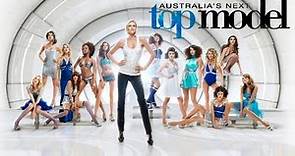 Australia's Next Top Model Cycle 5 Episode 11 (Live Finale)