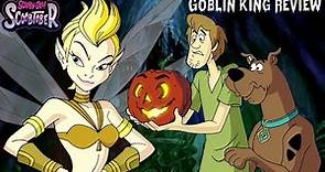 Scooby Doo and the Goblin King Review - A Scoobtober Retrospective