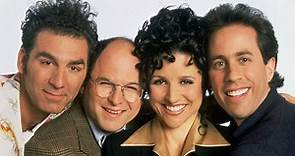 Donde ver Seinfeld online: ¿Amazon Prime Video, Netflix o HBO?