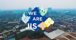 We are JIS