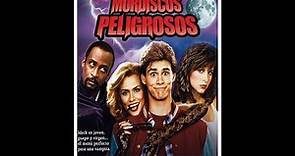 Mordiscos Peligrosos (1985) [MicroHD.1080p]