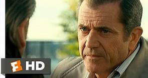 Edge of Darkness #3 Movie CLIP - A Wise Man (2010) HD