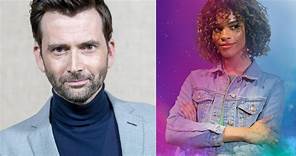 David Tennant Gushes About Trans Support & Critics Seethe Over ‘Doctor Who’s Joyful Story