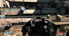 Splinter Cell Blacklist - Vídeo Análisis 3DJuegos