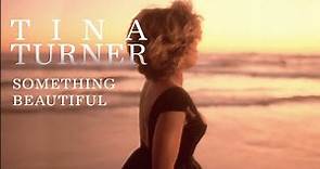 Tina Turner - Something Beautiful - 2023 Version (Official Music Video)