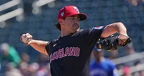 What We've Seen From Guardians SP Shane Bieber in Spring Training - Sports4CLE, 3/21/24