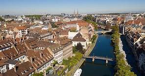 Rhine River Cruise: Amsterdam to Basel