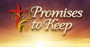 Promises To Keep| Trailer | Moving Catholic Marriage Drama