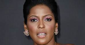 What Really Happened to Tamron Hall