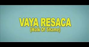 Tráiler de "Vaya resaca (Walk of Shame)" en español