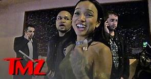Karrueche Tran -- Screw Chris Brown ... I Can Post Pics of Whoever I Want | TMZ