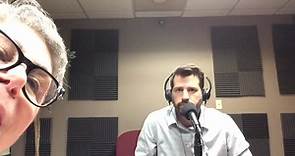 Gil Hacohen is back in the studio... - Networking Arizona
