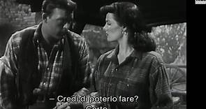 La regina dei desperados (Montana Belle) 1/2 (1952 western ENG sub ITA) Jane Russell