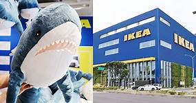 桃園IKEA搬到青埔啦！北台灣最大、46個展示靈感、限定菜單「比臉大」戰斧牛排，3大亮點讓人好想逛