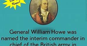 William Howe