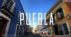 Centro Historico de Puebla | Puebla