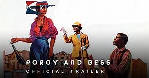 1959 Porgy and Bess Official Trailer 1 The Samuel Goldwyn Company