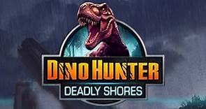 Download & Play Dino Hunter on PC & Mac (Emulator)